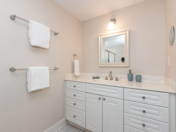 Okaloosa Island Fort Walton Beach Condo 958929