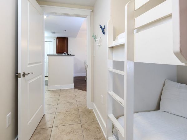 Okaloosa Island Fort Walton Beach Condo 958929