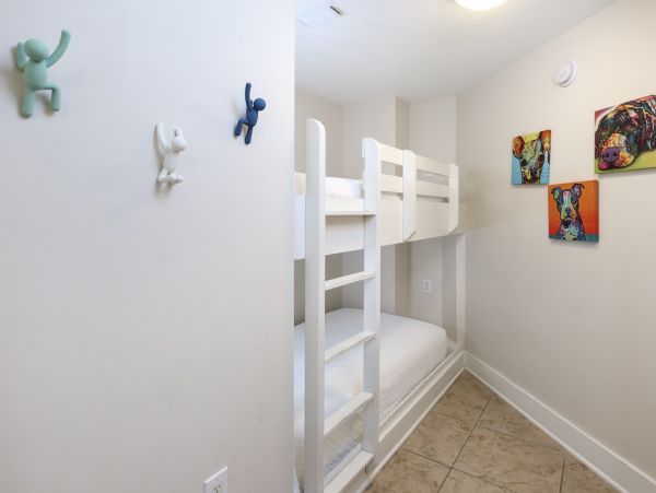 Okaloosa Island Fort Walton Beach Condo 958929