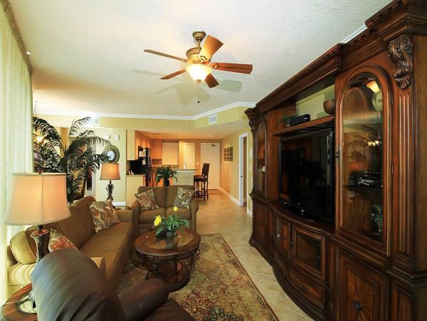 Panama City Beach Condo 958930