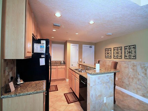Panama City Beach Condo 958930