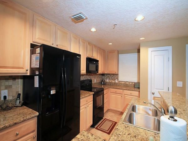 Panama City Beach Condo 958930