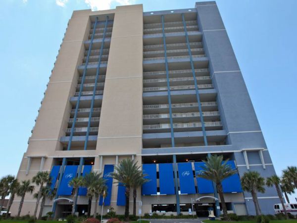 Panama City Beach Condo 958930