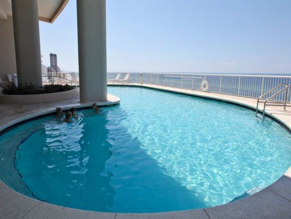 Panama City Beach Condo 958930