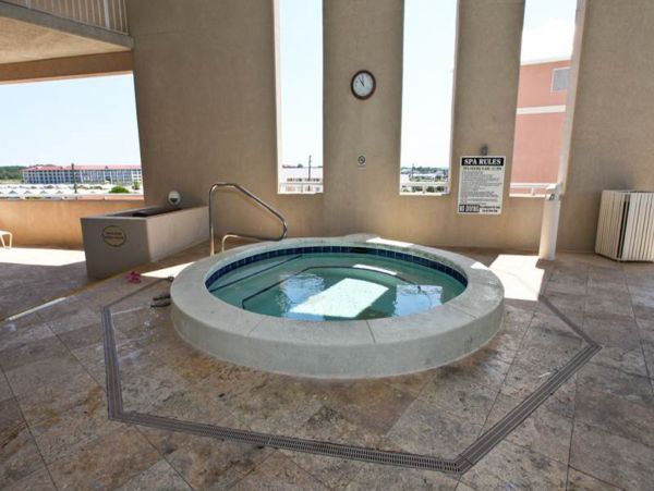 Panama City Beach Condo 958930