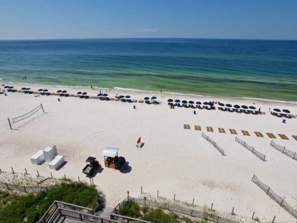 Panama City Beach Condo 958930