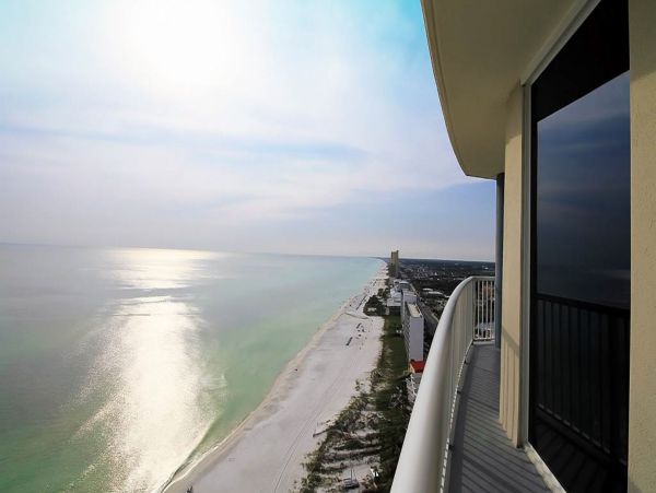 Panama City Beach Condo 958930
