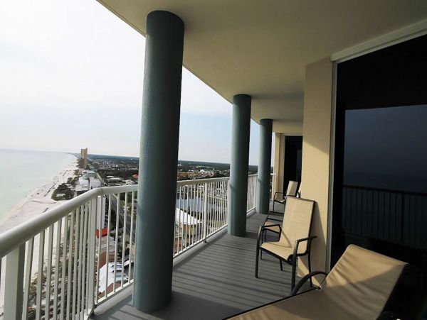 Panama City Beach Condo 958930