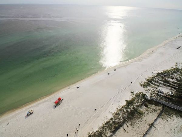 Panama City Beach Condo 958930