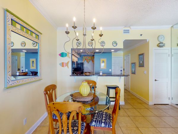Beaches Of South Walton Condo 958932