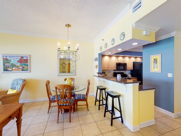 Beaches Of South Walton Condo 958932