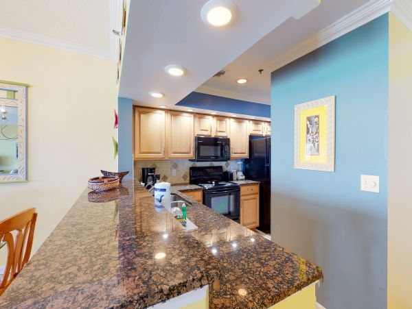 Beaches Of South Walton Condo 958932