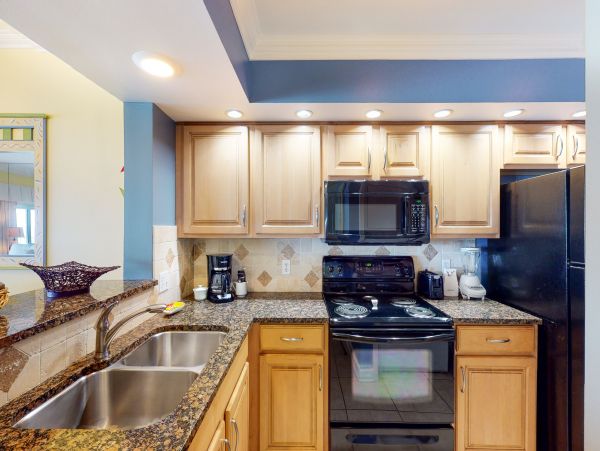 Beaches Of South Walton Condo 958932