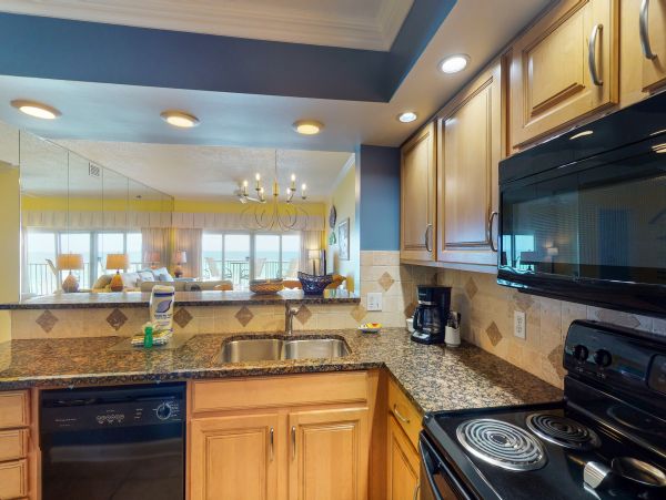 Beaches Of South Walton Condo 958932