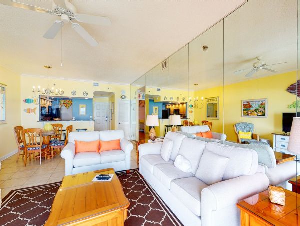 Beaches Of South Walton Condo 958932