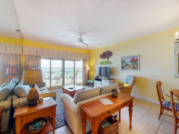 Beaches Of South Walton Condo 958932