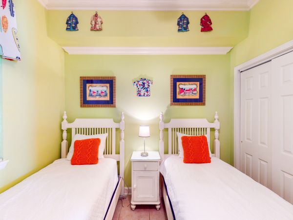 Beaches Of South Walton Condo 958932