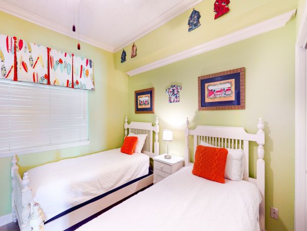 Beaches Of South Walton Condo 958932