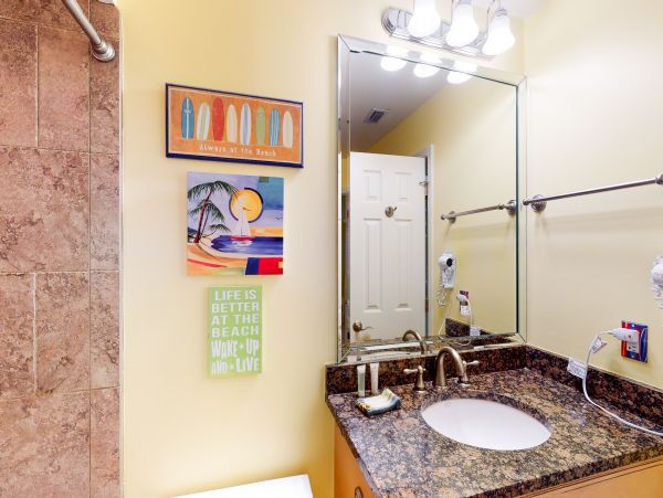 Beaches Of South Walton Condo 958932
