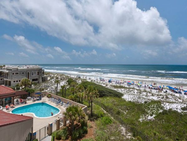 Beaches Of South Walton Condo 958932