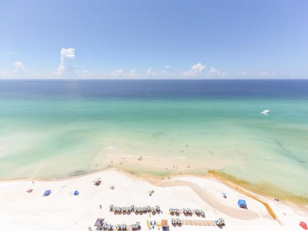 Panama City Beach Condo 958934