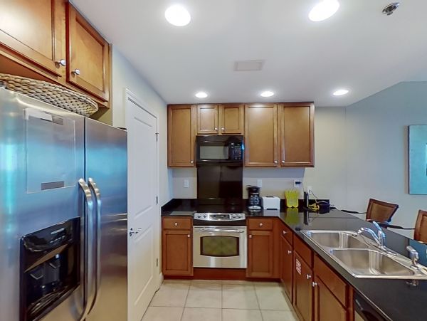 Panama City Beach Condo 958934