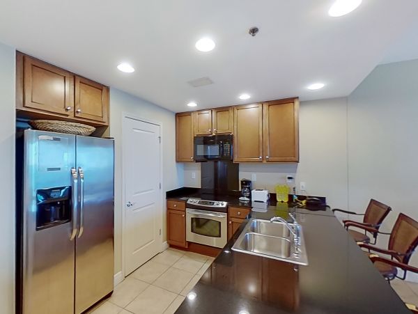 Panama City Beach Condo 958934