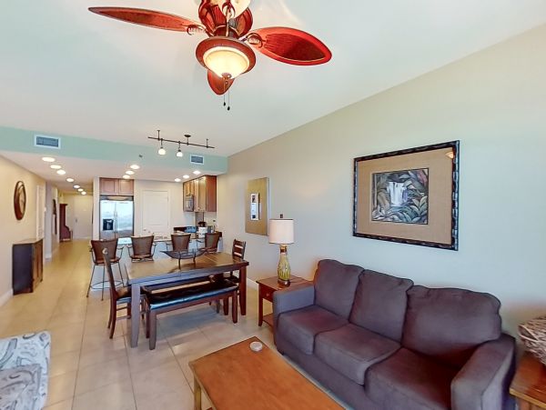 Panama City Beach Condo 958934