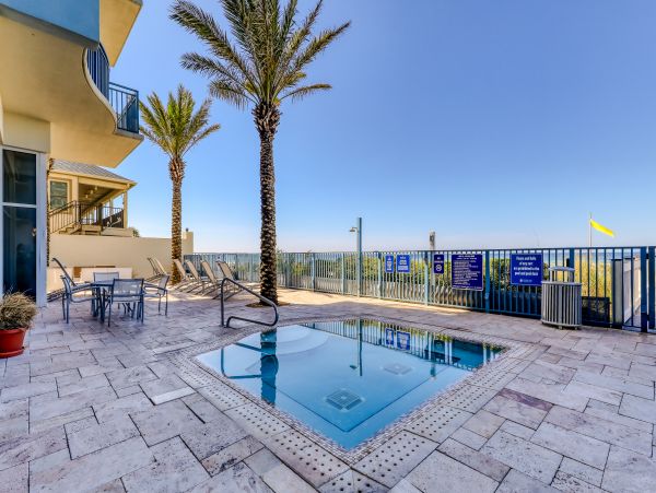 Panama City Beach Condo 958934