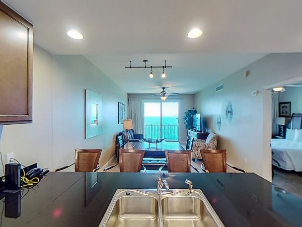 Panama City Beach Condo 958934