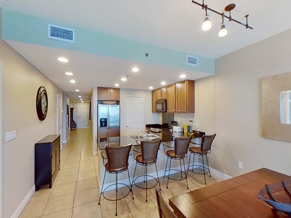 Panama City Beach Condo 958934