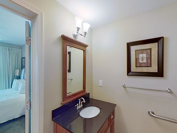 Panama City Beach Condo 958934
