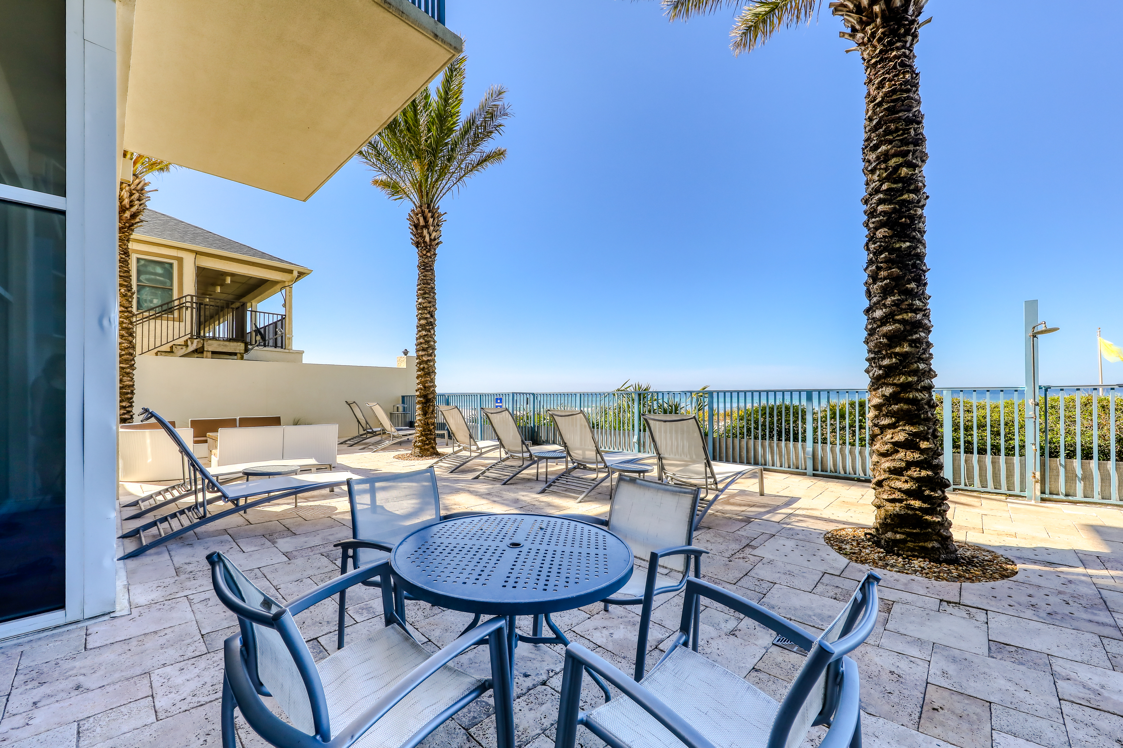 Panama City Beach Condo 958934
