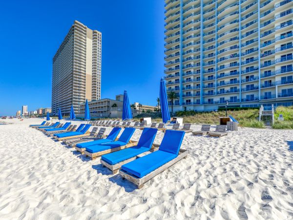 Panama City Beach Condo 958934