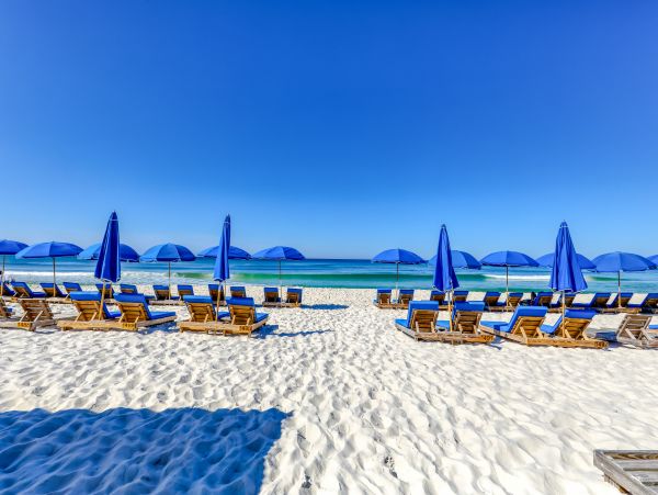 Panama City Beach Condo 958934