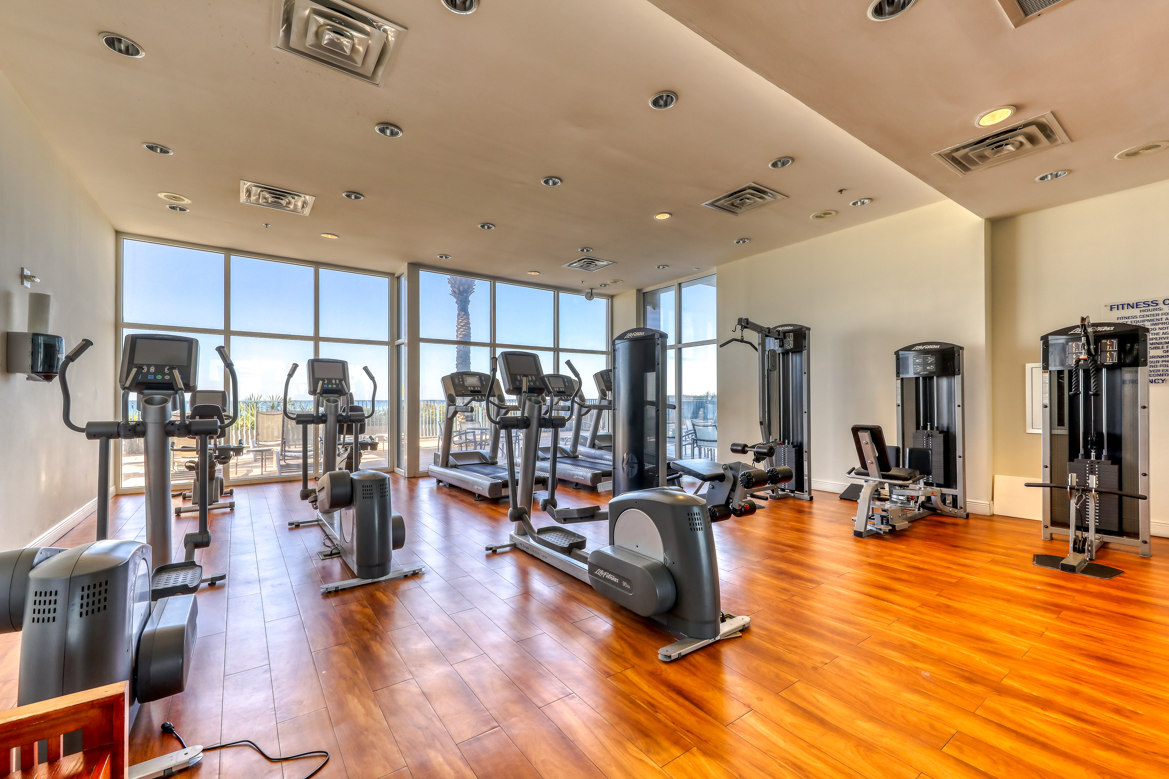 Panama City Beach Condo 958934