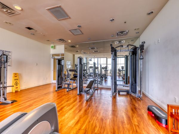 Panama City Beach Condo 958934