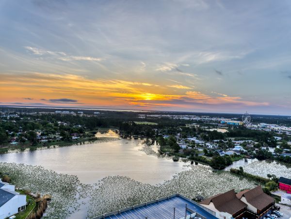 Panama City Beach Condo 958934