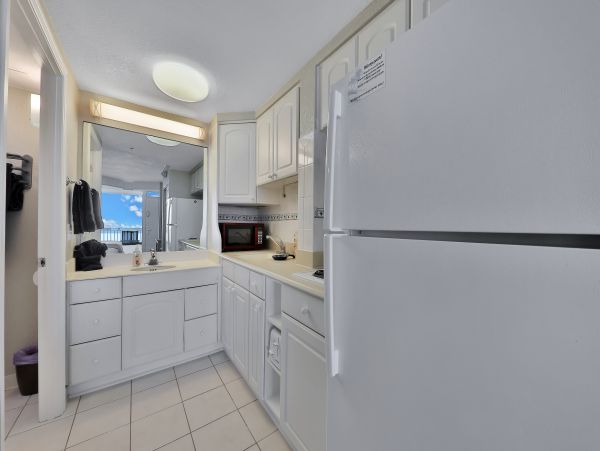 Daytona Beach Condo 958935