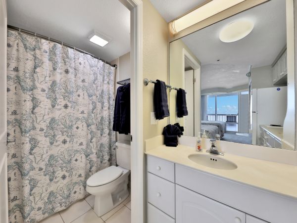 Daytona Beach Condo 958935