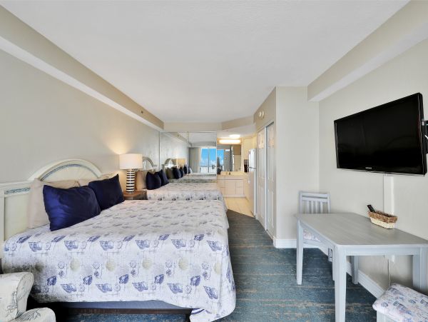 Daytona Beach Condo 958935