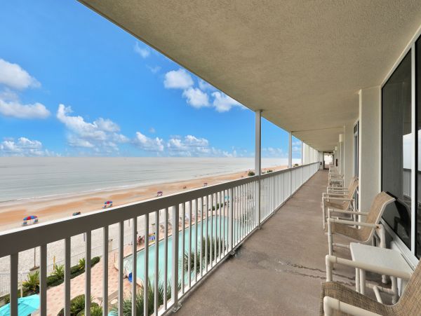 Daytona Beach Condo 958935