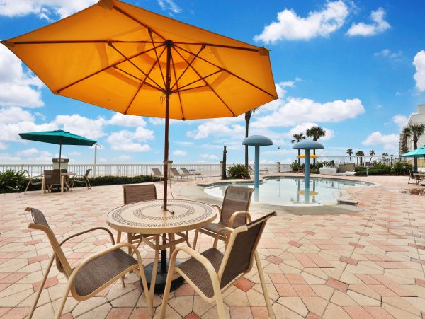 Daytona Beach Condo 958935