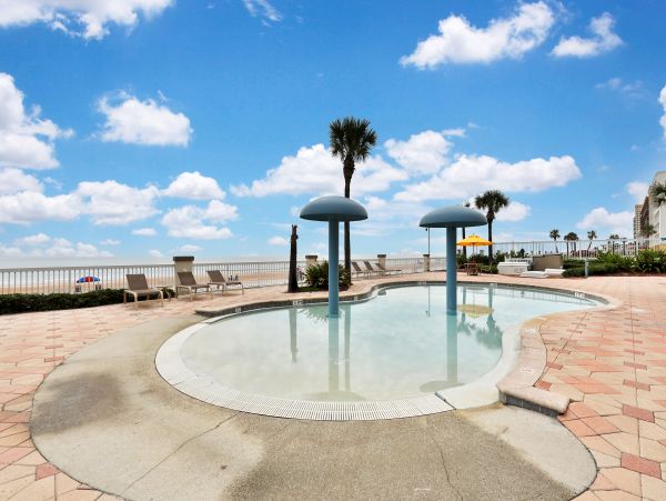 Daytona Beach Condo 958935