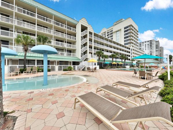 Daytona Beach Condo 958935