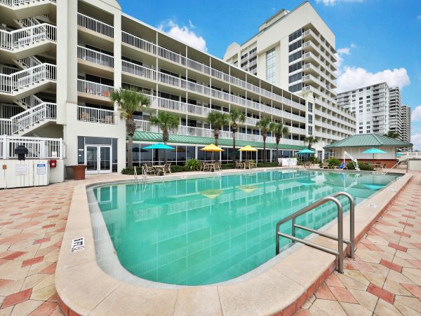 Daytona Beach Condo 958935