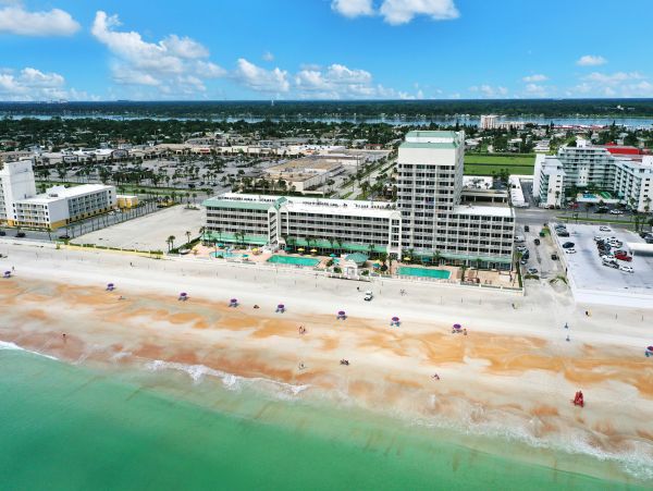 Daytona Beach Condo 958935