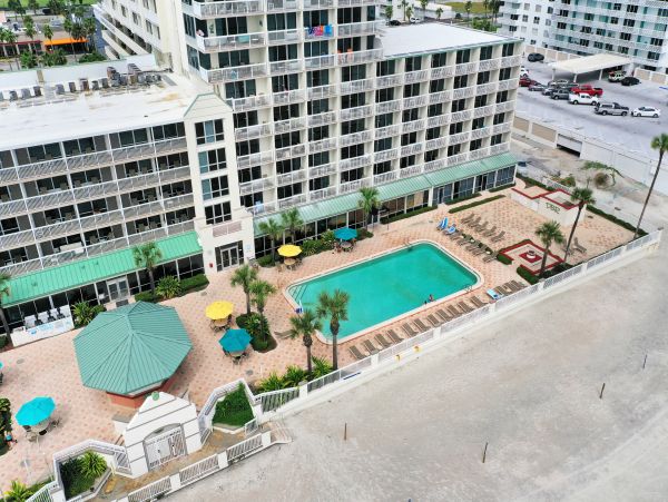 Daytona Beach Condo 958935