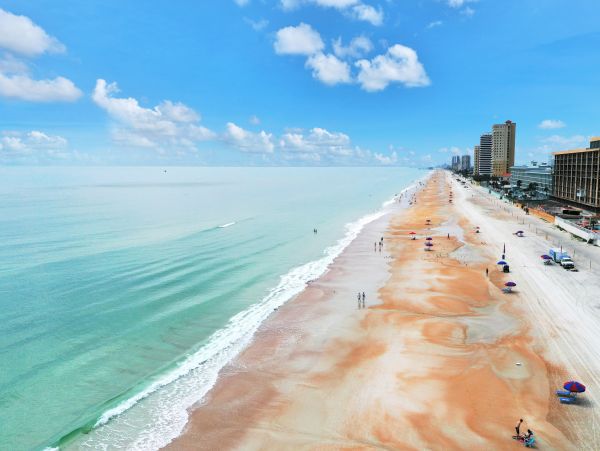 Daytona Beach Condo 958935