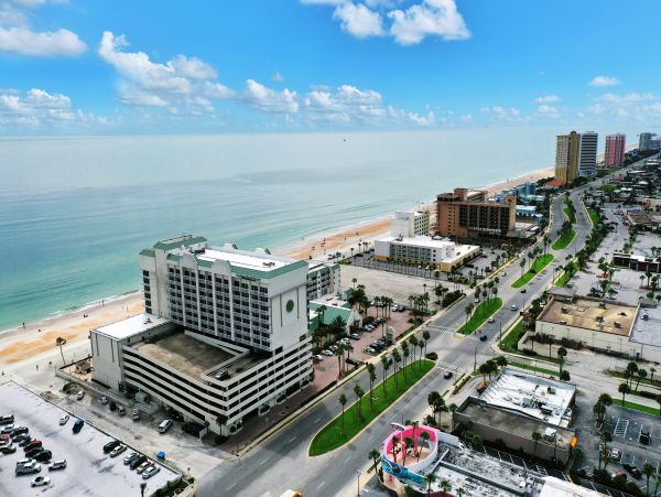 Daytona Beach Condo 958935